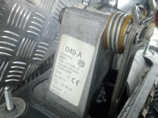 Кулиса КПП, ориг. номер 7N0711049A, SEAT ALHAMBRA 7N 7N