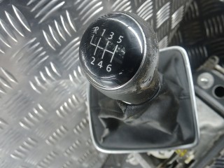 Кулиса КПП, ориг. номер 7N0711049A, SEAT ALHAMBRA 7N 7N