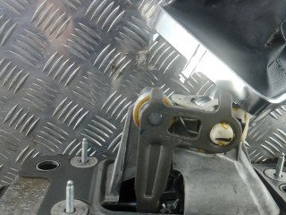 Кулиса КПП, ориг. номер 7N0711049A, SEAT ALHAMBRA 7N 7N