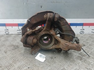 Кулак поворотный лев, LEXUS RX 2 2 2003-2006