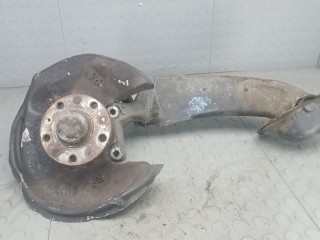 Ступица задняя левая, ориг. номер 3C0505223C, 3C0505433K, 5WF501611, SEAT ALHAMBRA 7N 7N