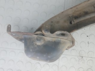 Ступица задняя левая, ориг. номер 3C0505223C, 3C0505433K, 5WF501611, SEAT ALHAMBRA 7N 7N