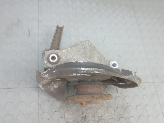 Ступица задняя правая, ориг. номер 3C0505434K, 5WF501611, SEAT ALHAMBRA 7N 7N