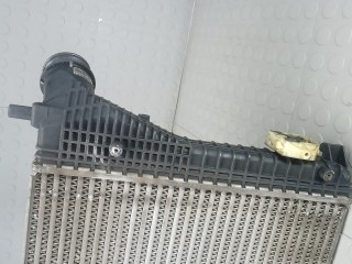 Радиатор интеркулера, ориг. номер 3C0145805AM, SEAT ALHAMBRA 7N 7N