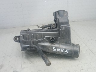 Корпус воздушного фильтра, ориг. номер 3C0129607AS, SEAT ALHAMBRA 7N 7N