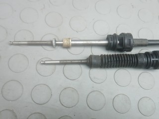 Кулиса КПП, ориг. номер 5N0711050, 5N0711113S, SEAT ALHAMBRA 7N 7N