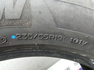 Шина, ориг. номер 23555R19, LAND ROVER FREELANDER 2 2 2006-2010