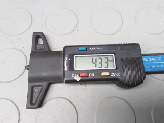 Шина, ориг. номер 23555R19, LAND ROVER FREELANDER 2 2 2006-2010