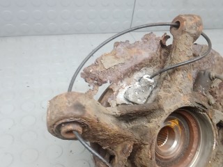 Ступица задняя правая, ориг. номер 4230130040, 4230430070, LEXUS GS 2 2