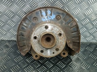 Кулак поворотный прав, MERCEDES BENZ VITO W639 W639 2010-2015