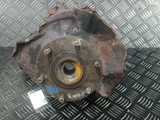 Кулак поворотный прав, MITSUBISHI PAJERO 4 4 2006-2011