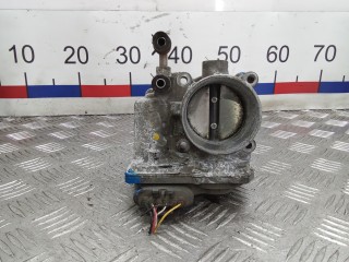 Дроссельная заслонка бензиновая, ориг. номер 2203036020, TOYOTA CAMRY V50 V50