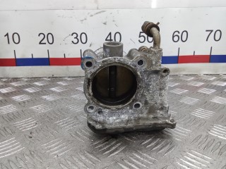 Дроссельная заслонка бензиновая, ориг. номер 2203036020, TOYOTA CAMRY V50 V50