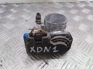 Дроссельная заслонка бензиновая, ориг. номер 2203036020, TOYOTA CAMRY V50 V50