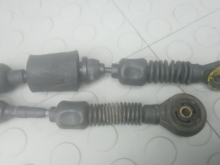 Кулиса КПП, ориг. номер 43700A4910, KIA CARENS 4 4