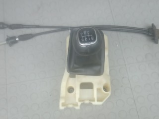 Кулиса КПП, ориг. номер 43700A4910, KIA CARENS 4 4