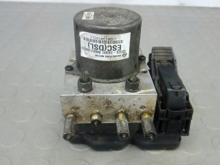 Блок ABS, ориг. номер 48920-34300, SSANG YONG KORANDO 2 2