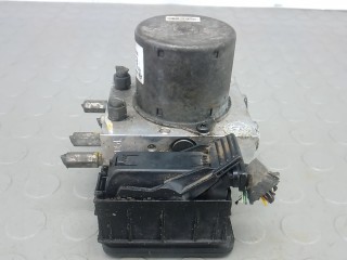 Блок ABS, ориг. номер 48920-34300, SSANG YONG KORANDO 2 2