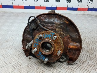 Кулак поворотный лев, ориг. номер 4320247010, TOYOTA PRIUS XW20 XW20 2003-2005