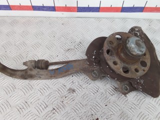 Кулак поворотный лев, MERCEDES BENZ S-CLASS W221 W221 2005-2009