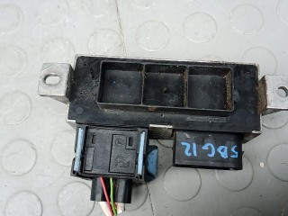 Реле накала свечей, ориг. номер 8200558438, NISSAN QASHQAI J10 +2 J10 +2