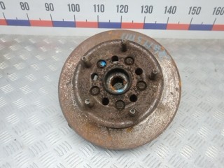 Кулак поворотный прав, FORD TRANSIT 8 8 2013-2019