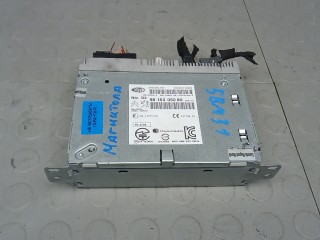 Магнитола, ориг. номер 9816305080, CITROEN C4 GRAND PICASSO 2 2 2013-2016
