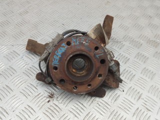 Кулак поворотный лев, OPEL ZAFIRA B B 2005-2008