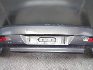 Фонарь бампера задний левый, BMW 6 E63/E64 E63/E64 2003-2007