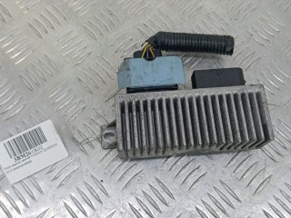 Реле накала свечей, ориг. номер 8200558438A, NISSAN QASHQAI J10 +2 J10 +2