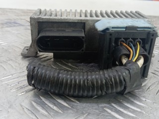 Реле накала свечей, ориг. номер 8200558438A, NISSAN QASHQAI J10 +2 J10 +2