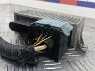 Реле накала свечей, ориг. номер 8200558438A, NISSAN QASHQAI J10 +2 J10 +2