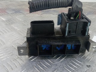 Реле накала свечей, ориг. номер 8200558438A, NISSAN QASHQAI J10 +2 J10 +2