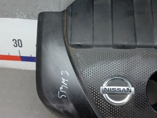 Защита двигателя верхняя, ориг. номер 140414EA0A, NISSAN QASHQAI J11 J11