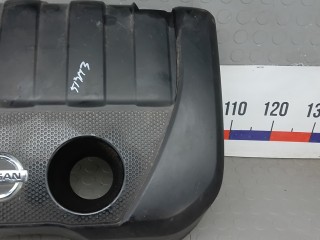 Защита двигателя верхняя, ориг. номер 140414EA0A, NISSAN QASHQAI J11 J11