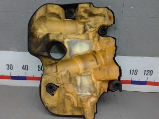 Защита двигателя верхняя, ориг. номер 140414EA0A, NISSAN QASHQAI J11 J11