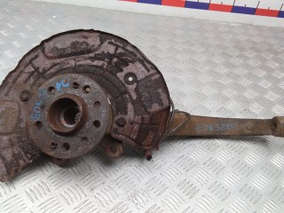 Кулак поворотный лев, MERCEDES BENZ M-CLASS W164 W164 2005-2008