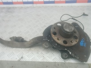 Кулак поворотный прав, MERCEDES BENZ S-CLASS W221 W221 2005-2009
