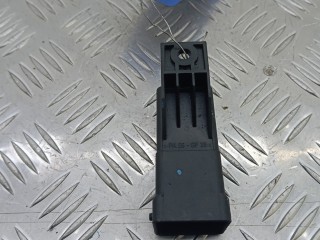 Реле накала свечей, ориг. номер 8200798585, 0281003050, 1106700Q0D, NISSAN QASHQAI J10 +2 J10 +2
