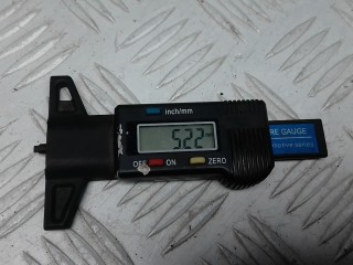 Шина, DODGE JOURNEY 2007-2011