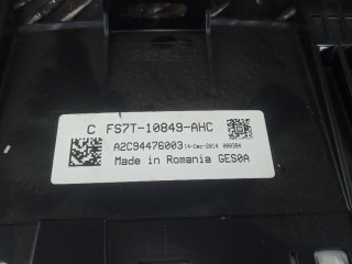 Щиток приборов, ориг. номер CFS7T10849AHC, FORD FUSION 2 2