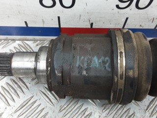 Привод передний левый, ориг. номер 4342042180, TOYOTA RAV 4 XA30 XA30