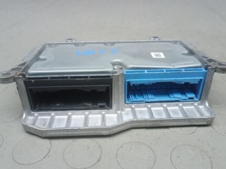 Блок управления airbag, ориг. номер 0285010709, VOLVO XC70 2 2
