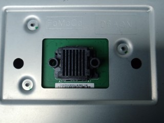 Монитор, FORD FUSION 2 2