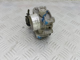 Дроссельная заслонка бензиновая, ориг. номер 12671379AA, OPEL INSIGNIA 2 2