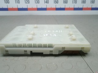 Блок комфорта, ориг. номер BG9T14C256HA, VOLVO XC70 2 2