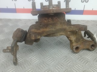 Ступица передняя правая, ориг. номер 4350233020, 4321139045, TOYOTA CAMRY V30 V30