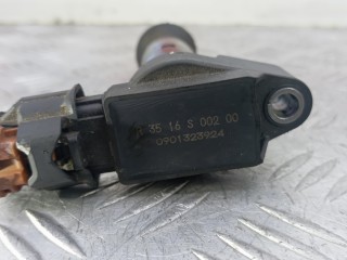 Катушка зажигания бензиновая, ориг. номер R3516S00200, CITROEN C3 AIR CROSS 1 1 2017-2021