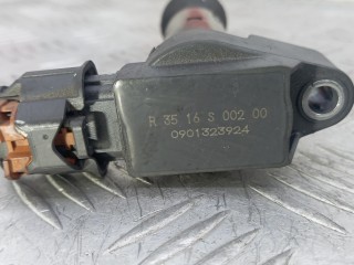 Катушка зажигания бензиновая, ориг. номер R3516S00200, CITROEN C3 AIR CROSS 1 1 2017-2021