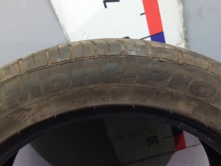 Шина, ориг. номер 21555R18, NISSAN QASHQAI J10 +2 J10 +2